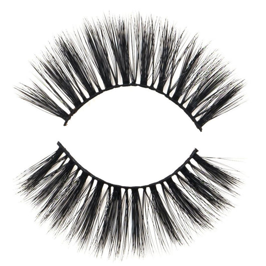 Lavender Faux 3D Volume Lashes 3d volume lashes
3d volume eyelash extensions
