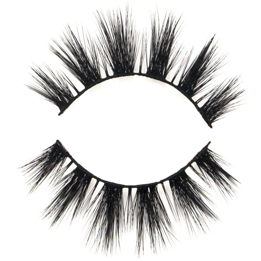 Lotus Faux 3D Volume Lashes lashes miss
miss lashes
