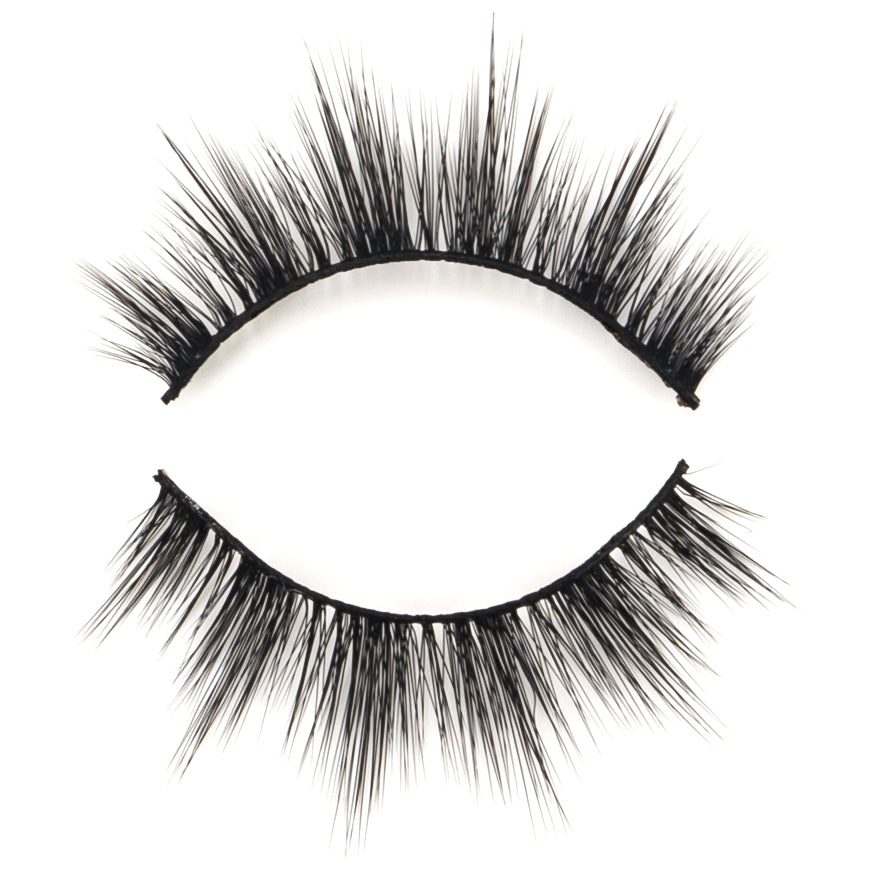 Lily Faux 3D Volume, Lashes miss lashes, miss lashes 3d.
