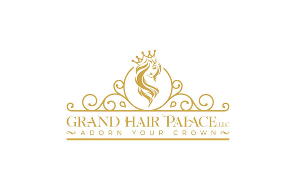 Grand Hair Palace