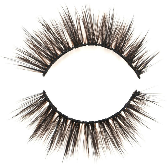 Rose Faux 3D Volume Lashes 6d lashes vs 3d
3d volume lashes extensions
