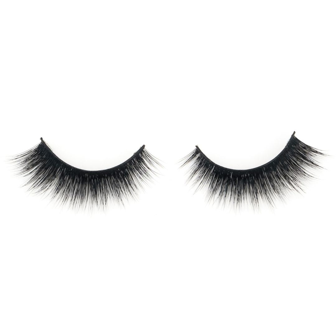 Violet 3D Mink Lashes 3d mink lashes
