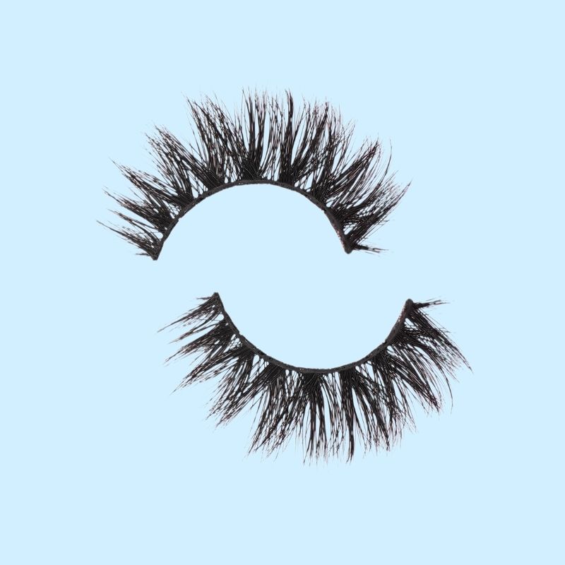 Grace 3D Mink Lashes