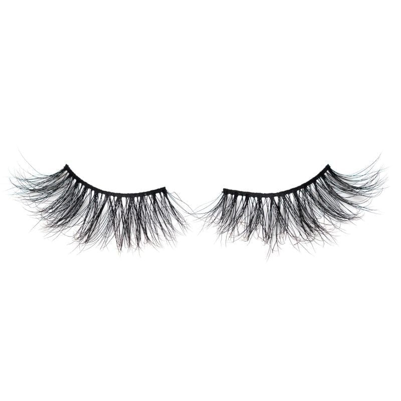 December 3D Mink Lashes 25mm 3d mink lash
 mink eyelashes individual
