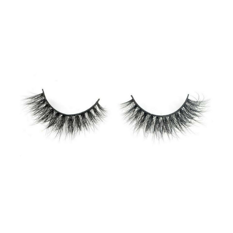 Claire 3D Mink Lashes