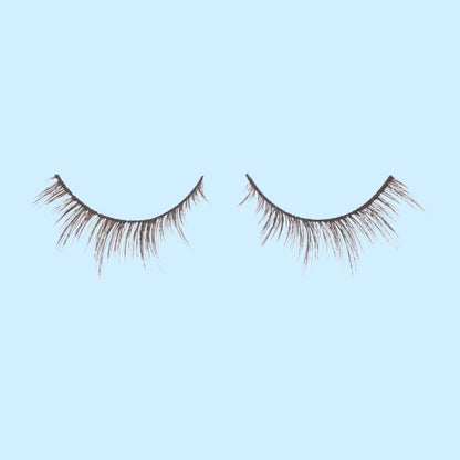 Dahlia Faux 3D Volume Lashes