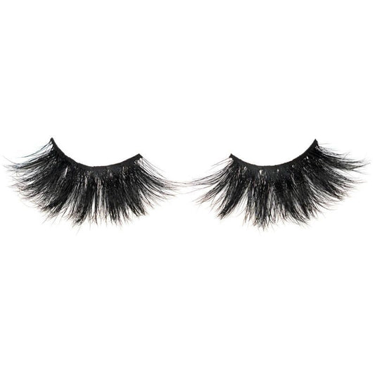 November 3D Mink Lashes 25mm, 3d lashes, 25mm lash, 25mm lashes.