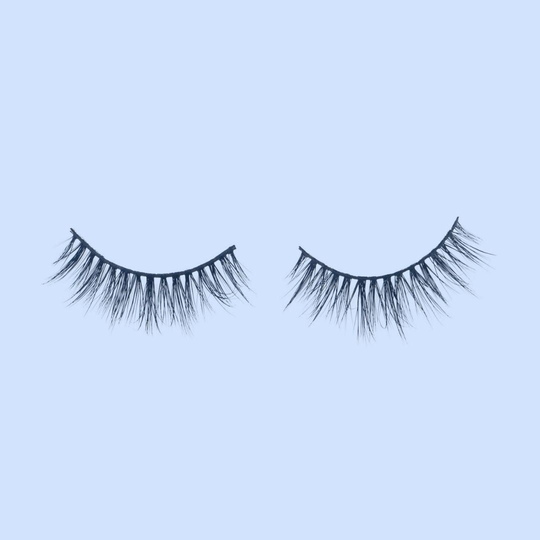 Atlanta 3D Mink Lashes